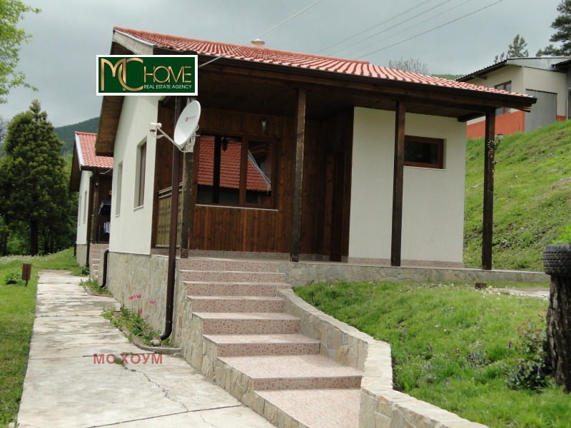 À venda  Hotel região Sófia , Svoge , 670 m² | 23385178 - imagem [16]
