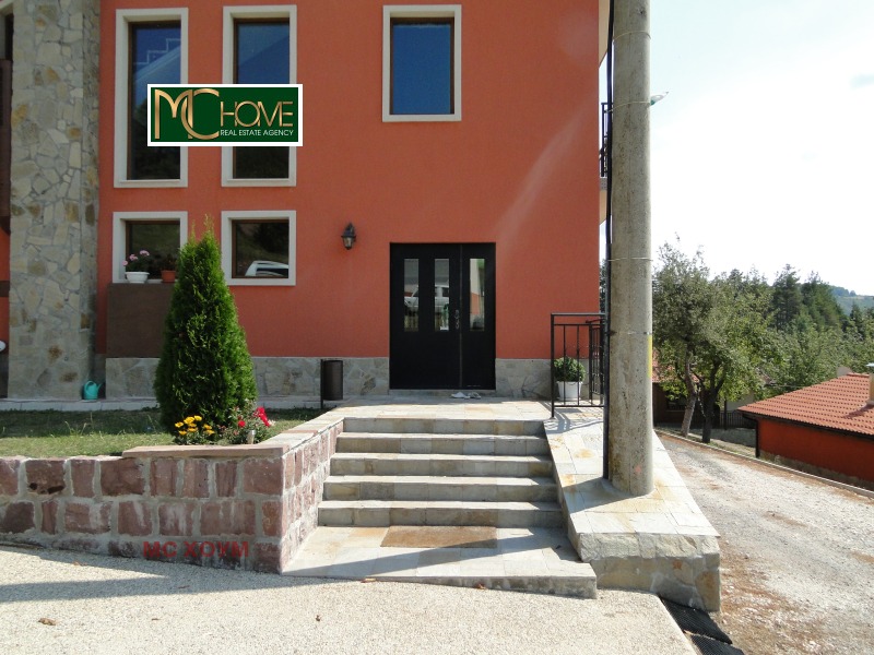 À venda  Hotel região Sófia , Svoge , 670 m² | 23385178 - imagem [4]