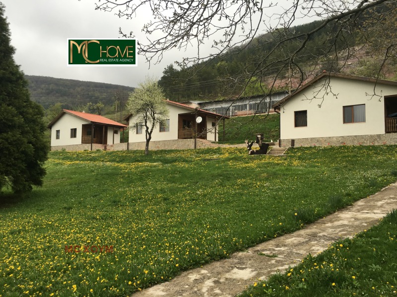 À venda  Hotel região Sófia , Svoge , 670 m² | 23385178 - imagem [5]