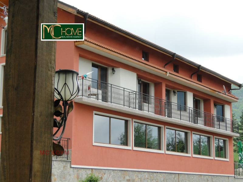 À venda  Hotel região Sófia , Svoge , 670 m² | 23385178 - imagem [2]