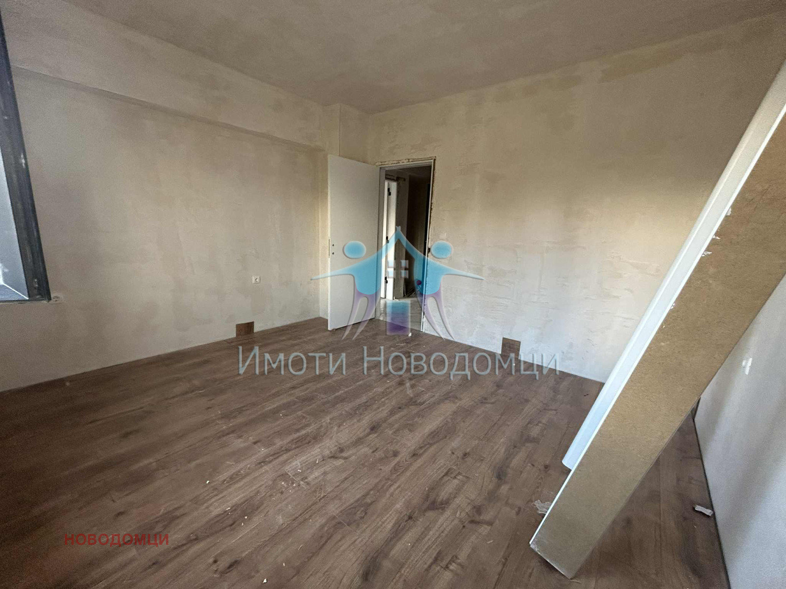Продава 2-СТАЕН, гр. Шумен, Тракия, снимка 2 - Апартаменти - 52065612