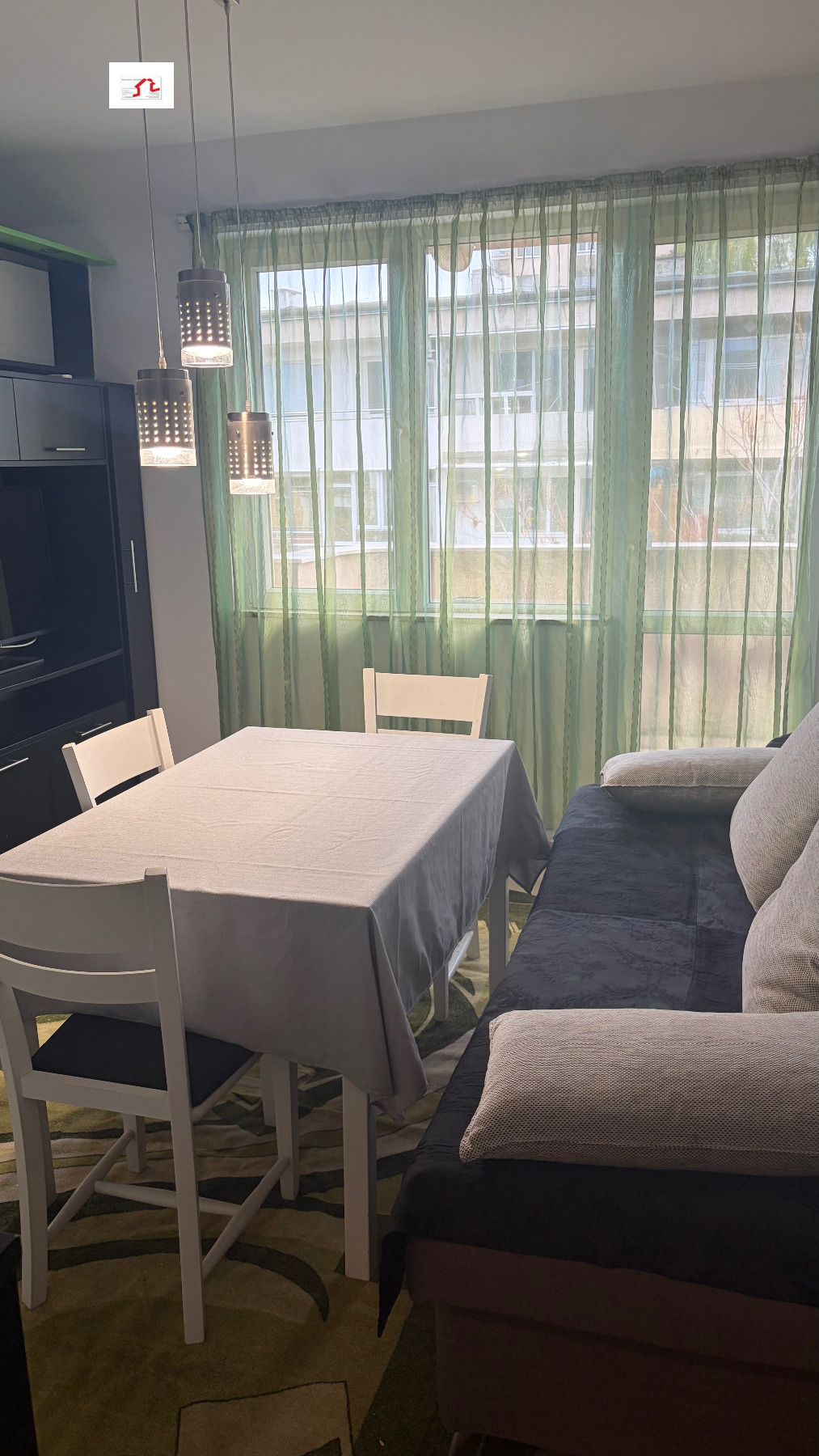 Продава 2-СТАЕН, гр. София, Банишора, снимка 3 - Апартаменти - 52217623