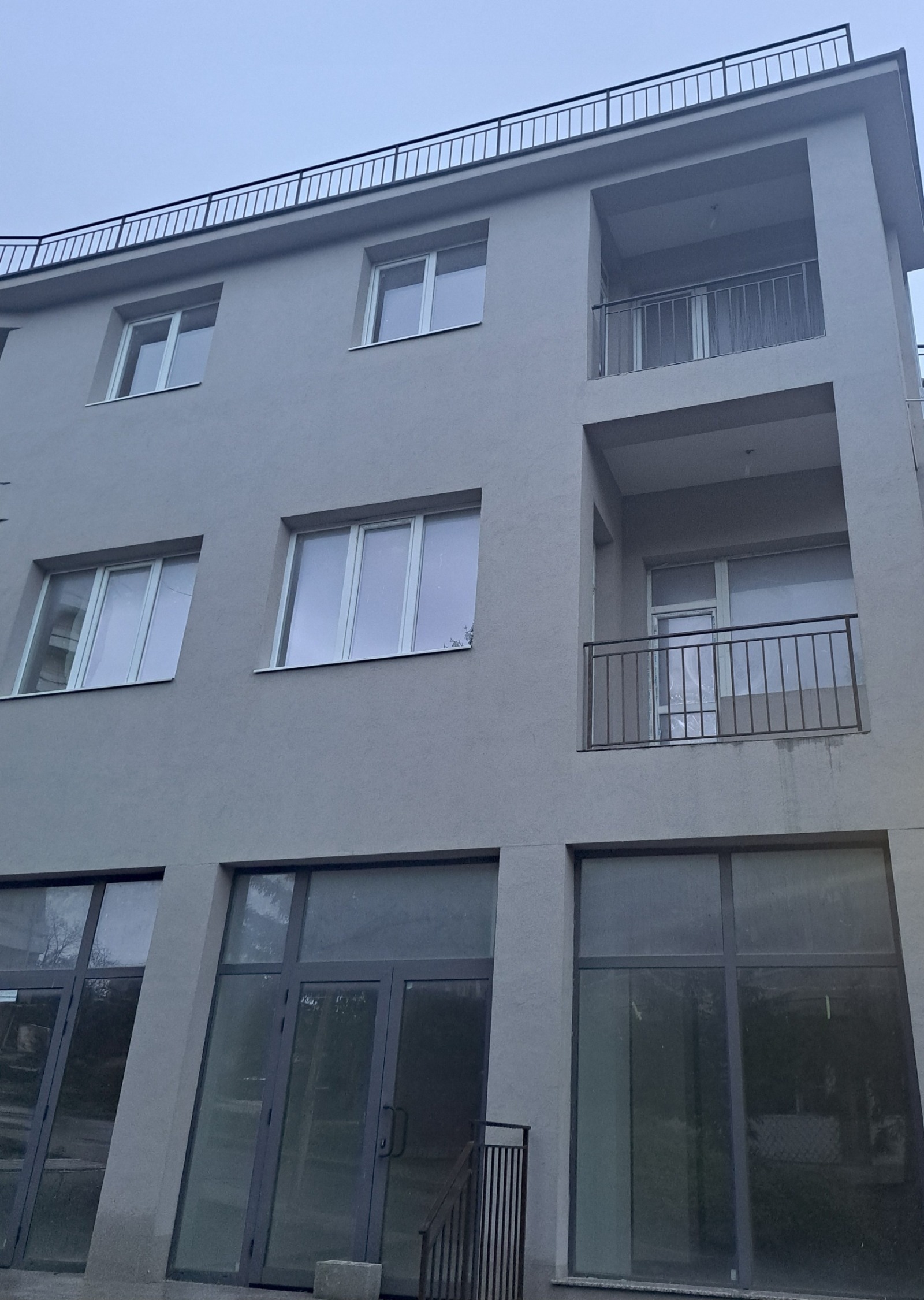 Продава 2-СТАЕН, гр. Шумен, Пазара, снимка 2 - Апартаменти - 52295247