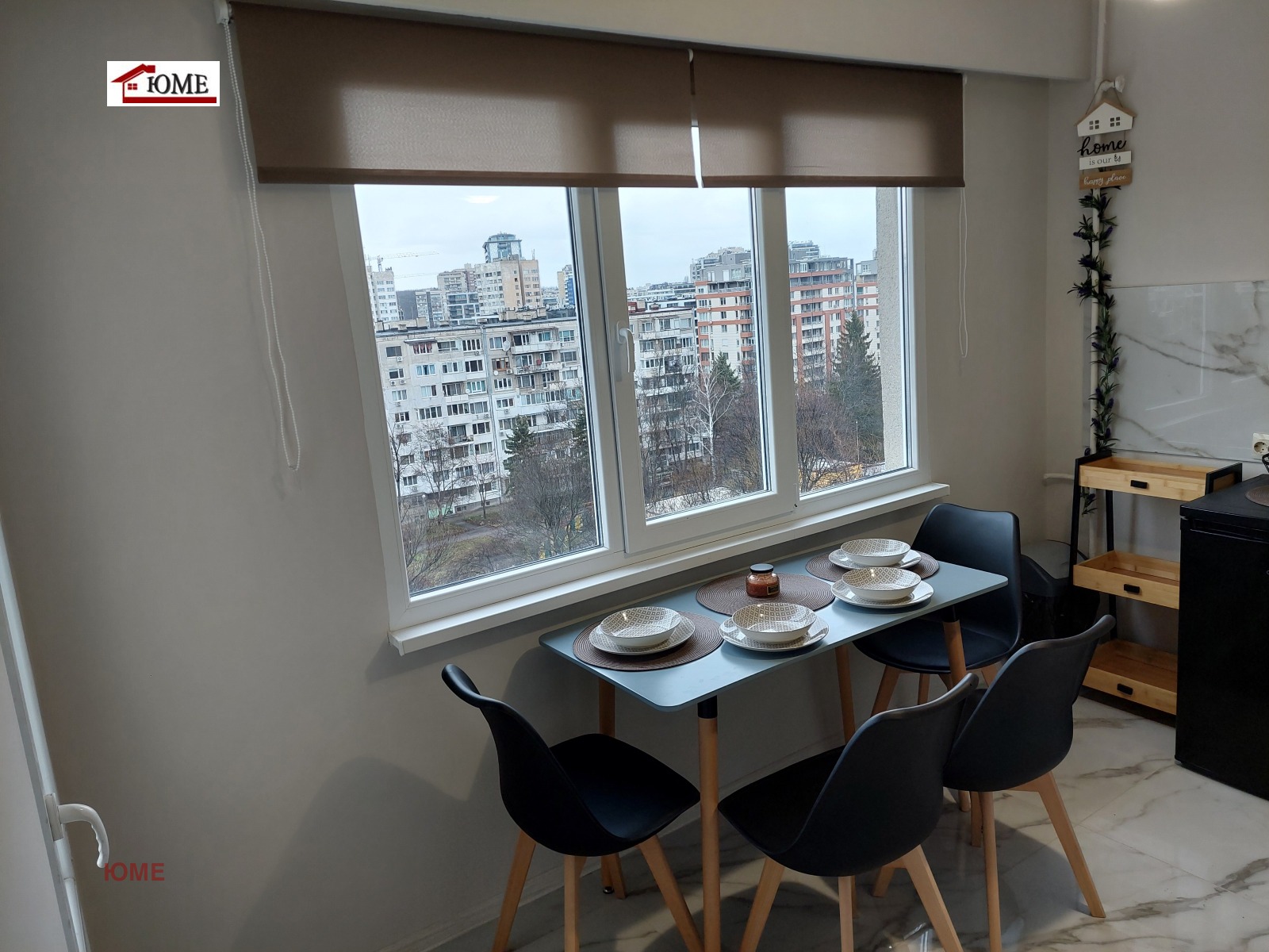 Продава 2-СТАЕН, гр. София, Дианабад, снимка 6 - Апартаменти - 53850969