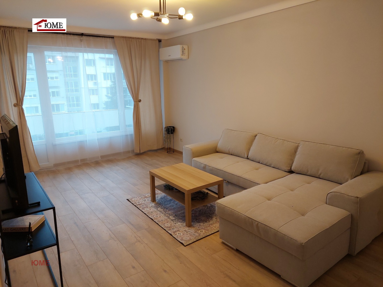 Продава 2-СТАЕН, гр. София, Дианабад, снимка 2 - Апартаменти - 53850969