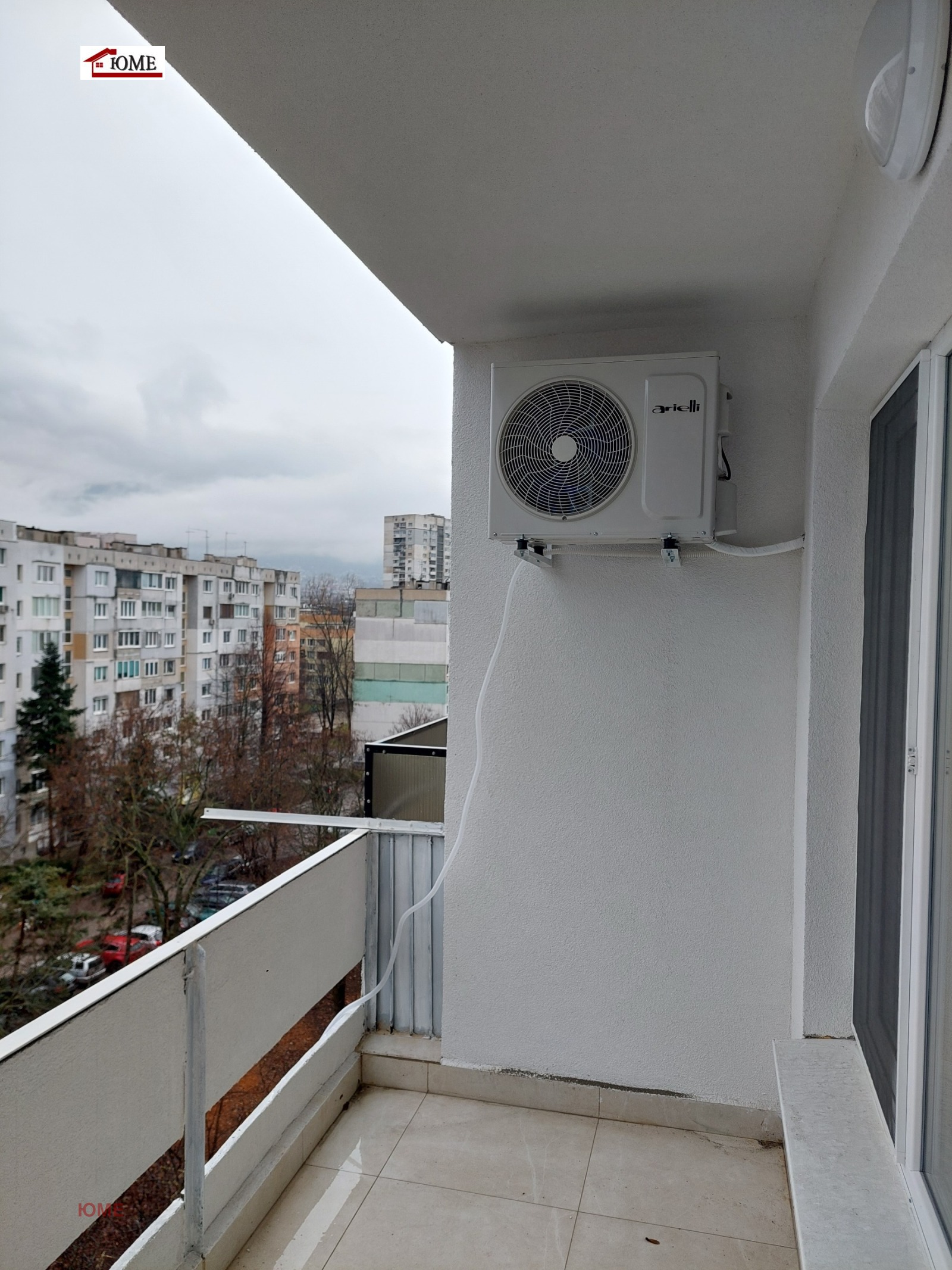 Продава 2-СТАЕН, гр. София, Дианабад, снимка 11 - Апартаменти - 53850969