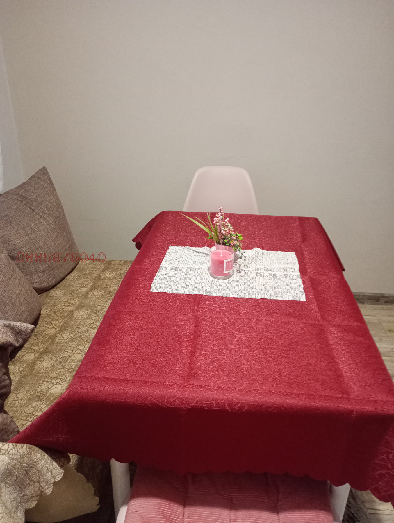 Продава 2-СТАЕН, гр. Стара Загора, Център, снимка 6 - Апартаменти - 54058212