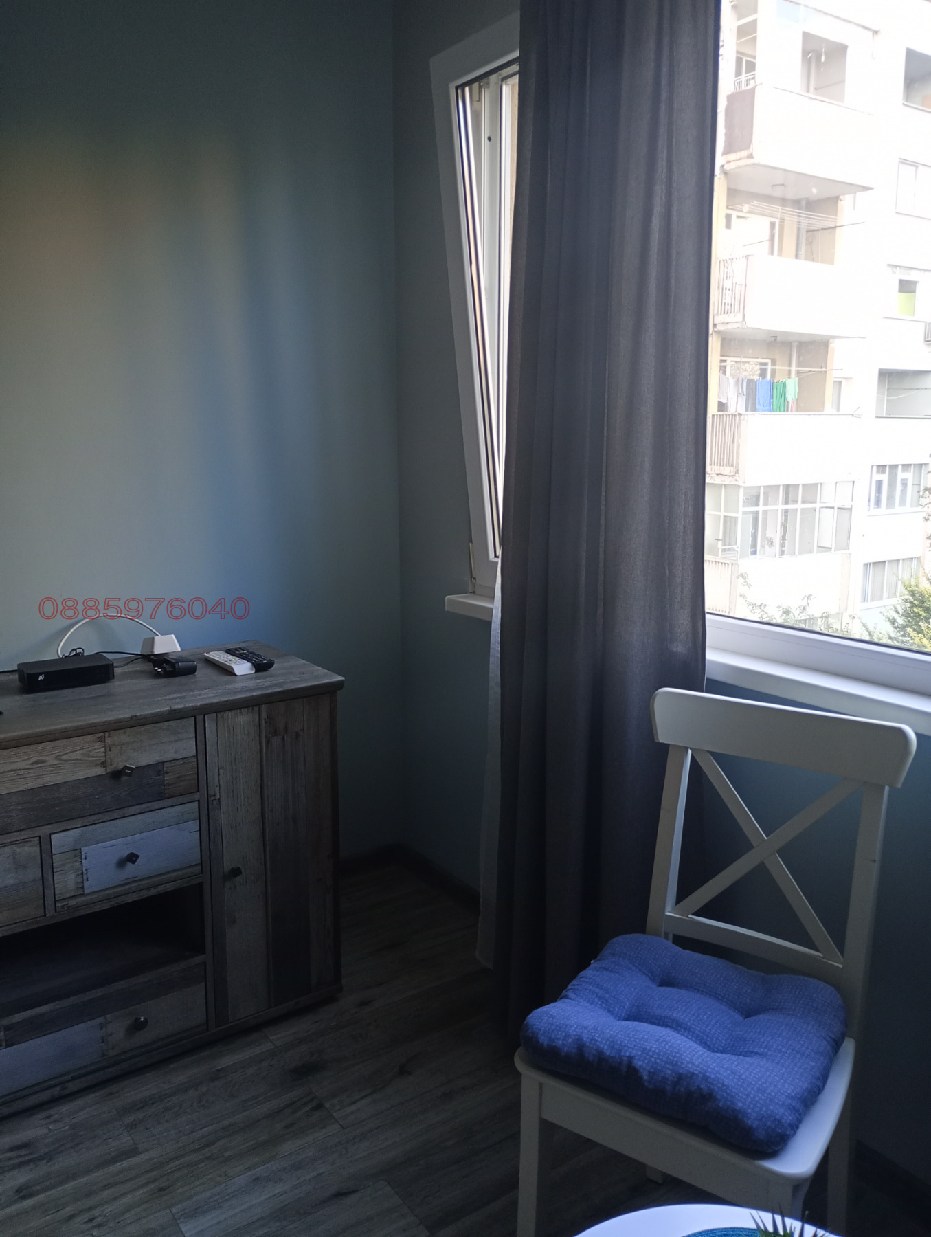 Продава 2-СТАЕН, гр. Стара Загора, Център, снимка 4 - Апартаменти - 54058212