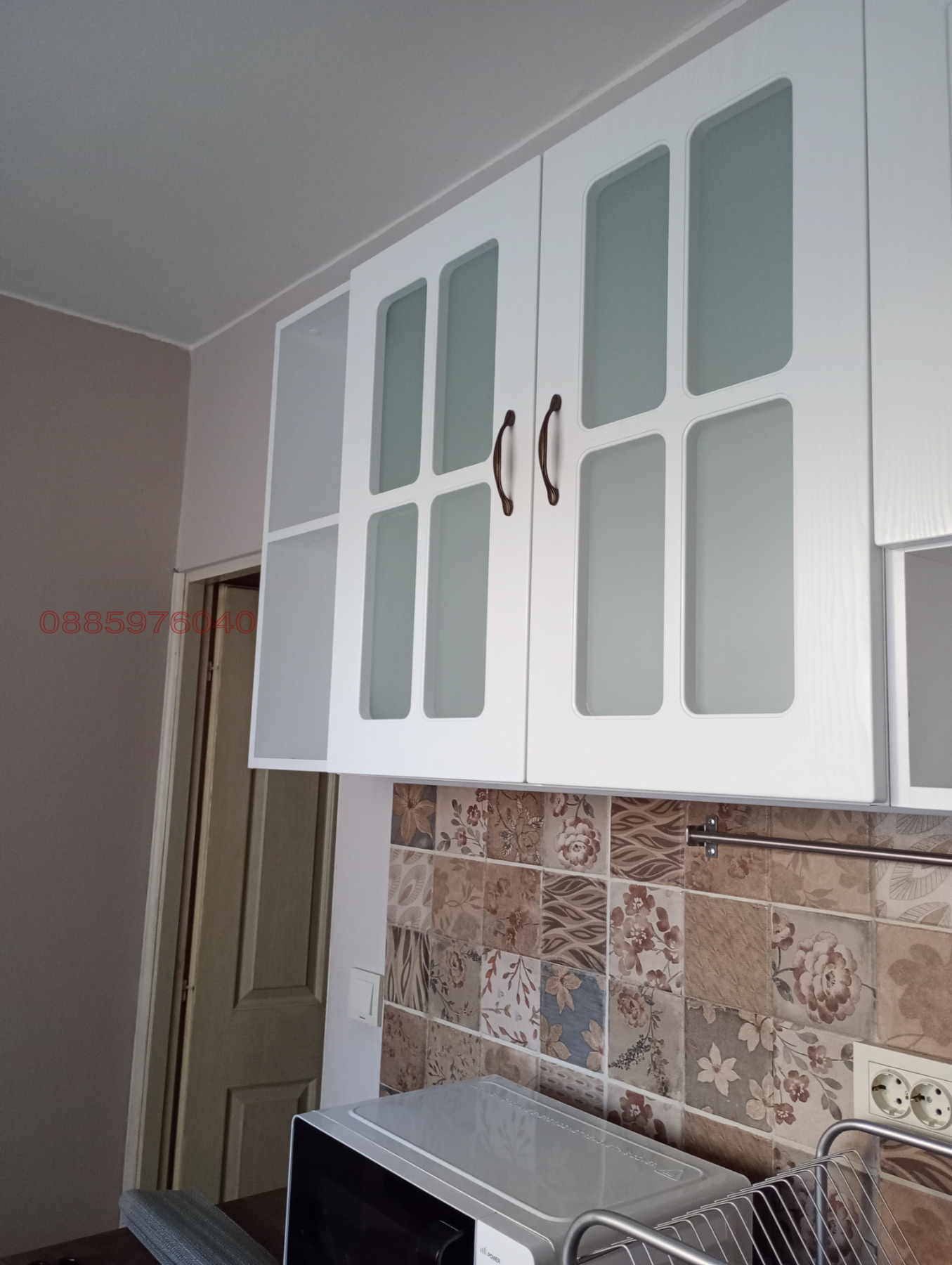 Продава 2-СТАЕН, гр. Стара Загора, Център, снимка 11 - Апартаменти - 54058212