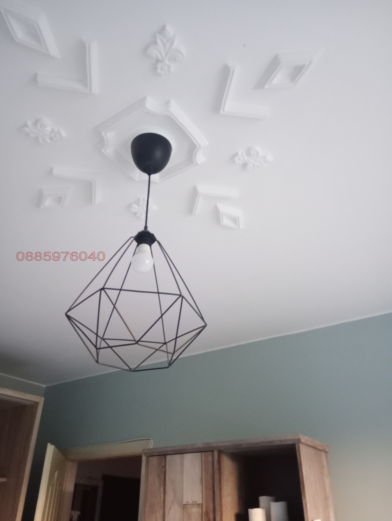 Продава 2-СТАЕН, гр. Стара Загора, Център, снимка 14 - Апартаменти - 54058212