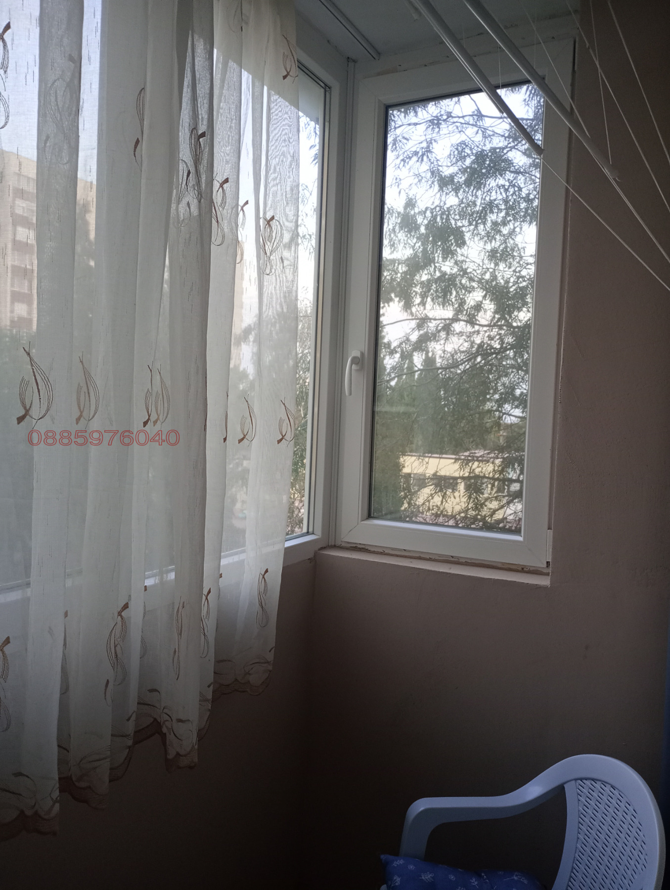 Продава 2-СТАЕН, гр. Стара Загора, Център, снимка 13 - Апартаменти - 54058212