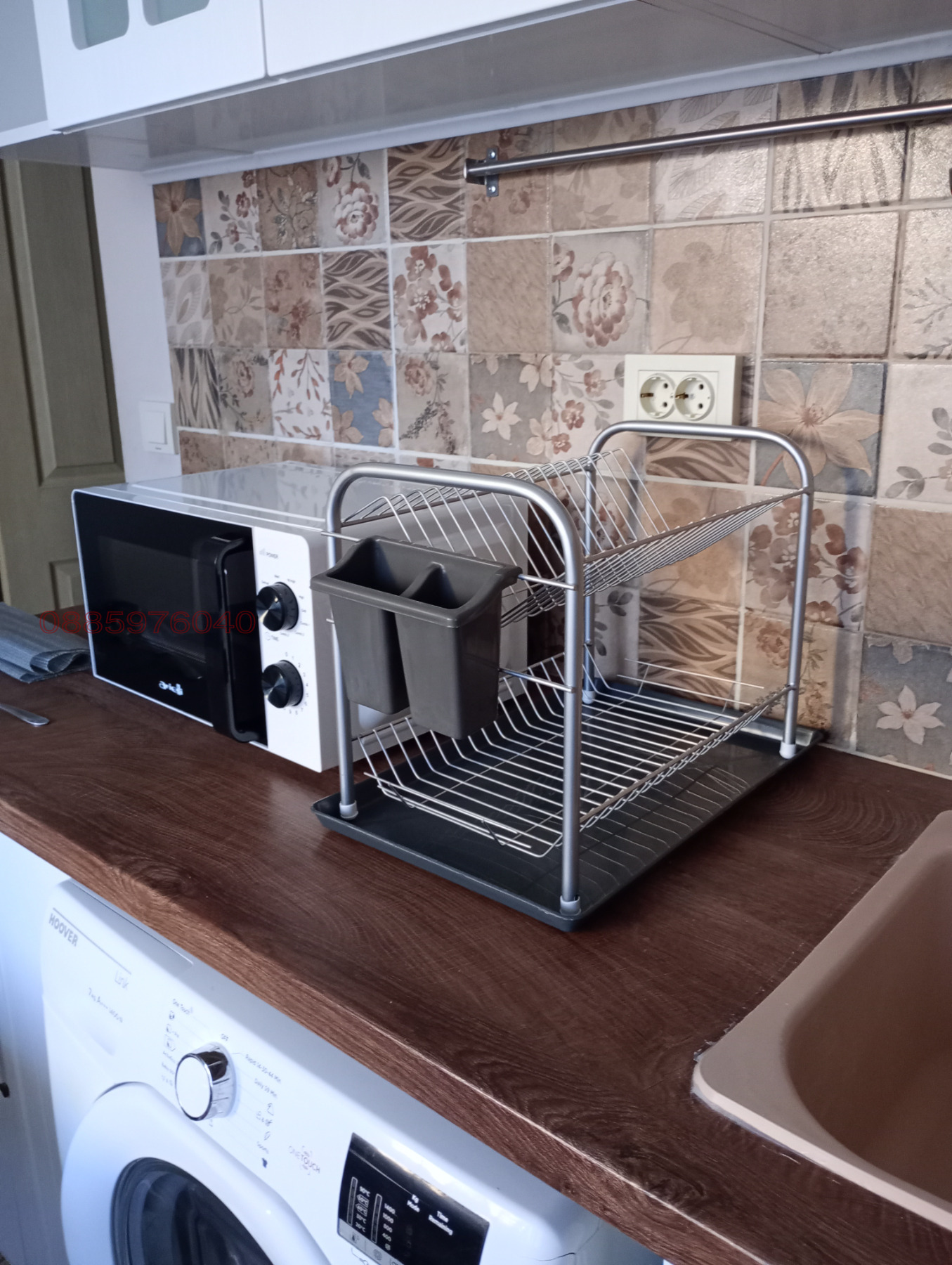 Продава 2-СТАЕН, гр. Стара Загора, Център, снимка 12 - Апартаменти - 54058212