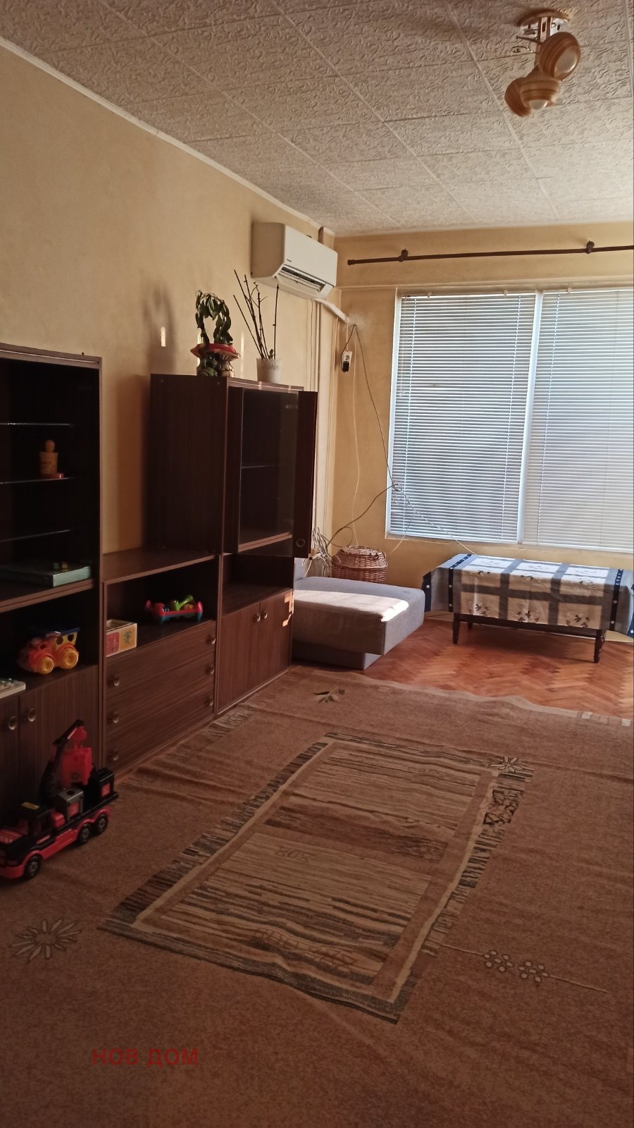 Продава 2-СТАЕН, гр. Враца, Вежен, снимка 12 - Апартаменти - 55138186