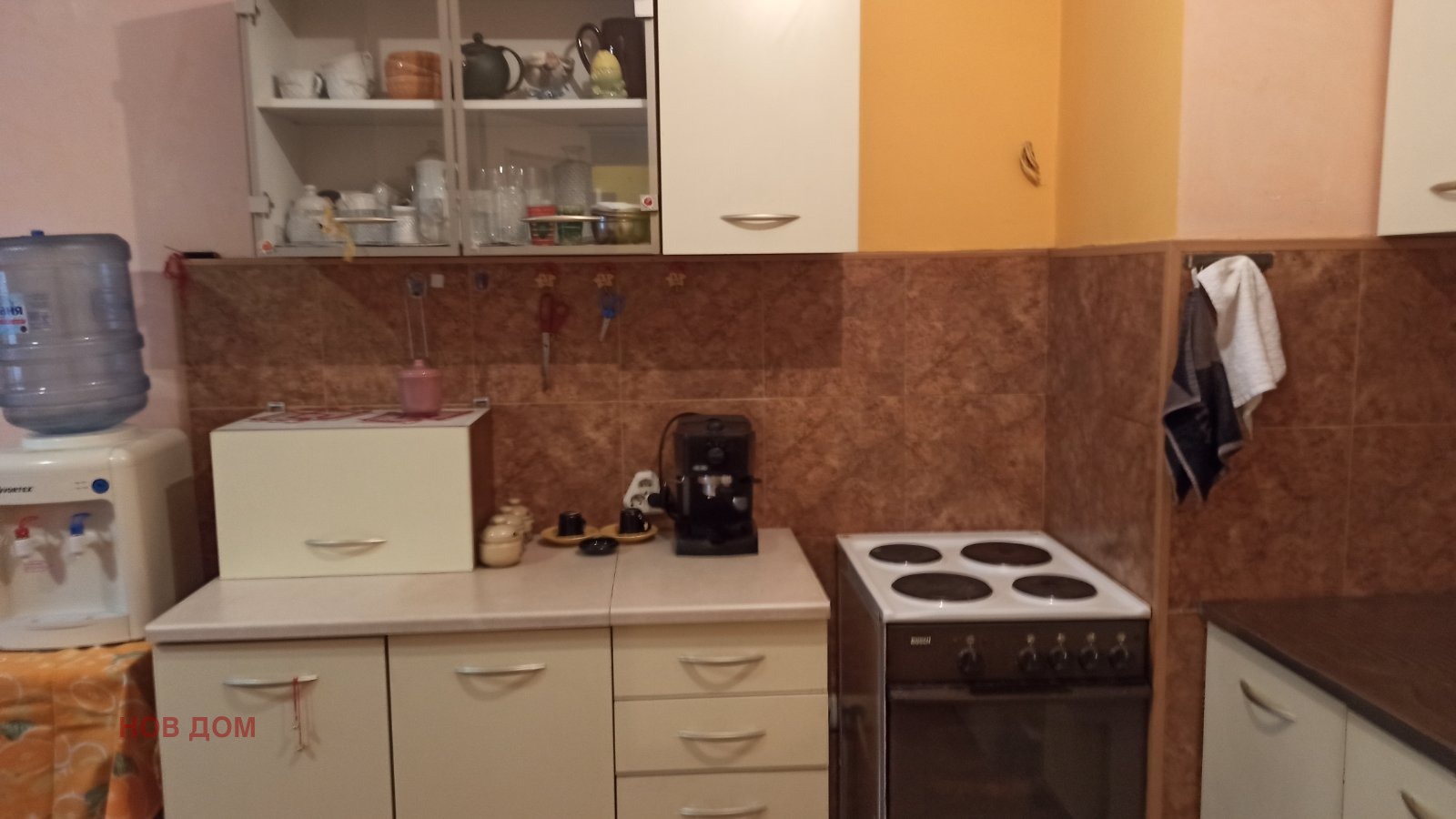 Продава 2-СТАЕН, гр. Враца, Вежен, снимка 6 - Апартаменти - 55138186