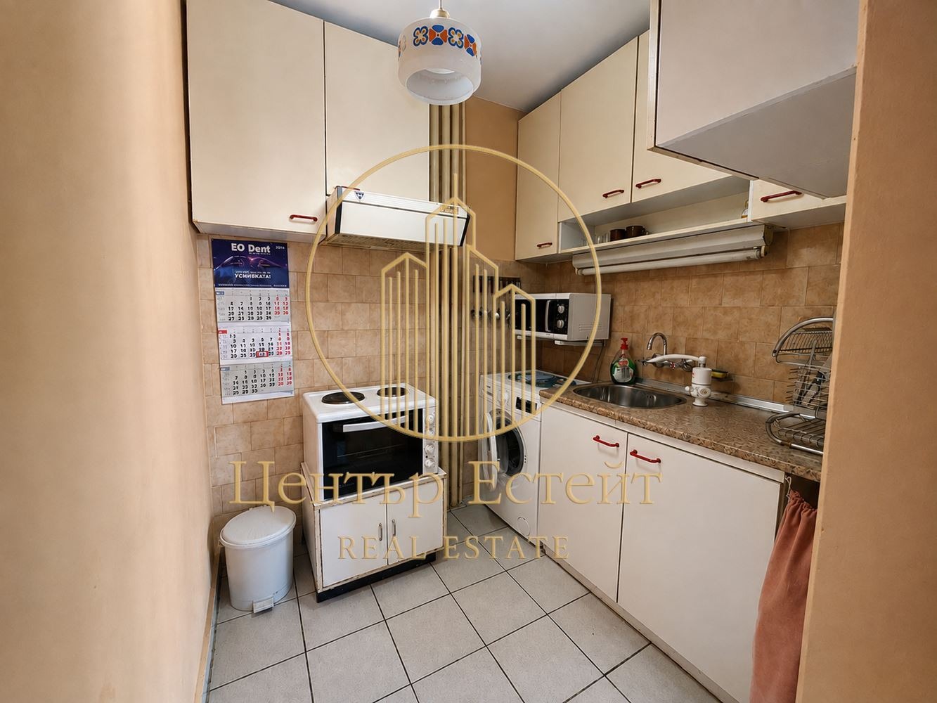 Продава 2-СТАЕН, гр. Плевен, Широк център, снимка 6 - Апартаменти - 55939221