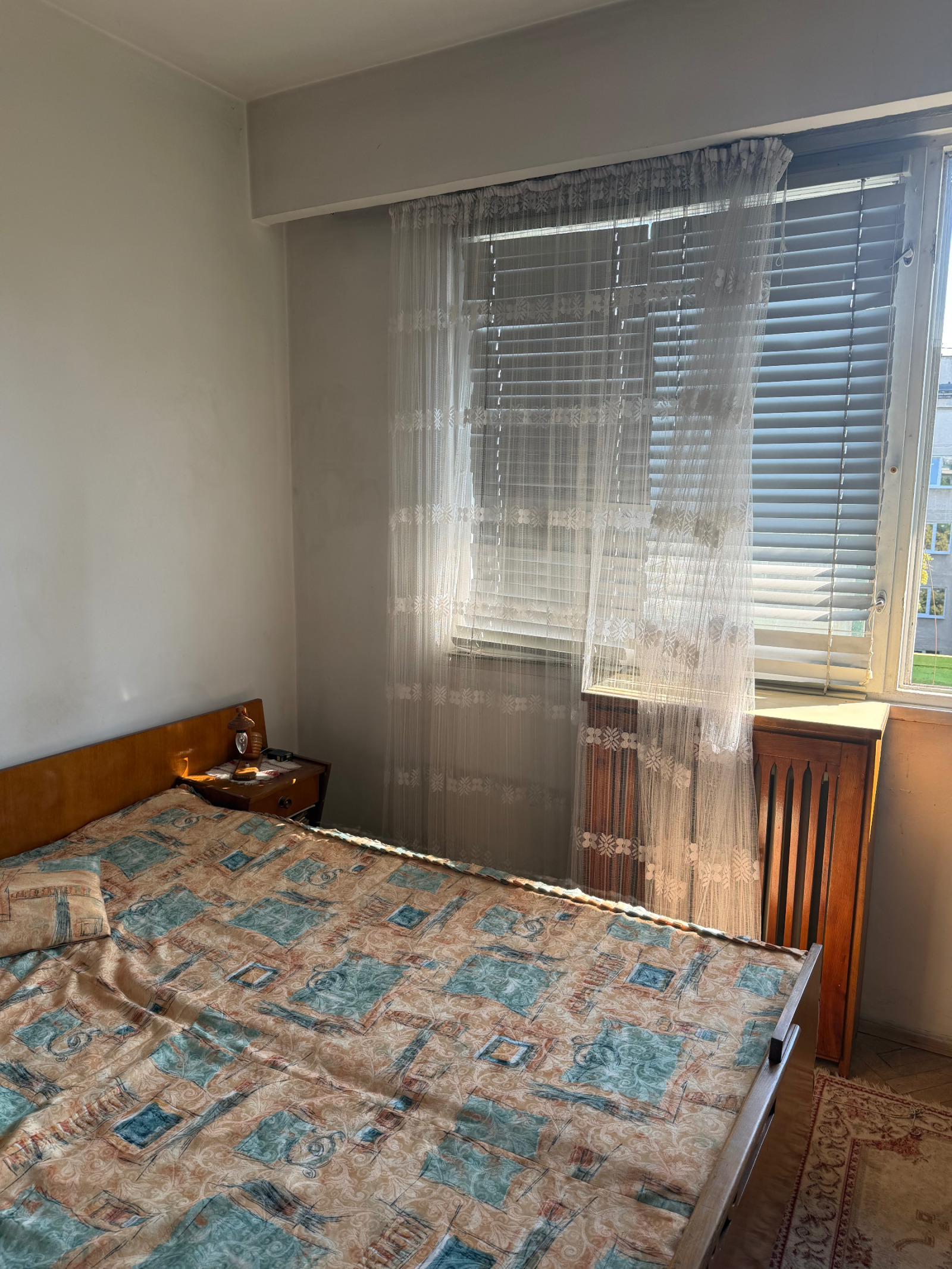 Продава 2-СТАЕН, гр. София, Свобода, снимка 5 - Апартаменти - 55996498