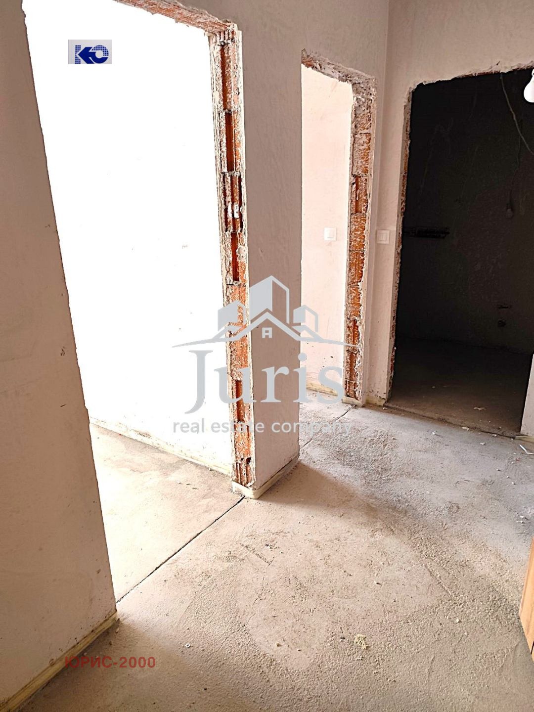 Продава 2-СТАЕН, гр. Пловдив, Коматевски възел, снимка 11 - Апартаменти - 56635993
