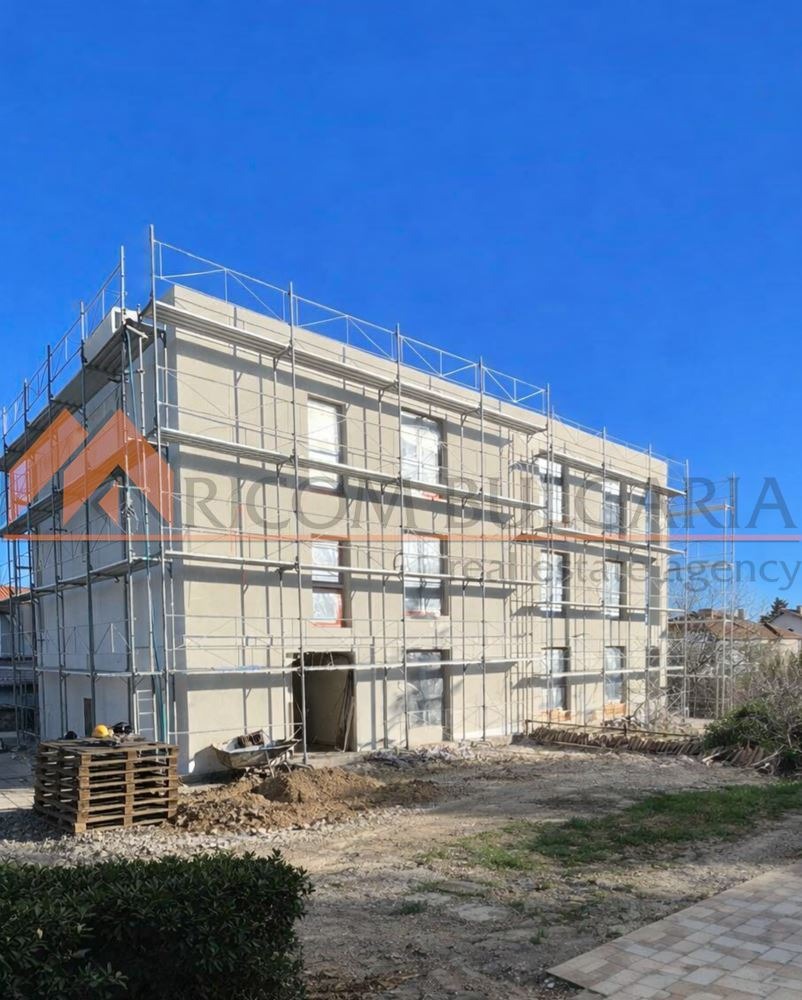 Продава 3-СТАЕН, гр. Варна, Виница, снимка 11 - Апартаменти - 52233383