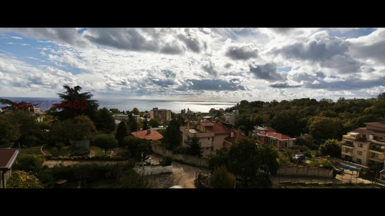 Продава 3-СТАЕН, гр. Варна, м-т Ален мак