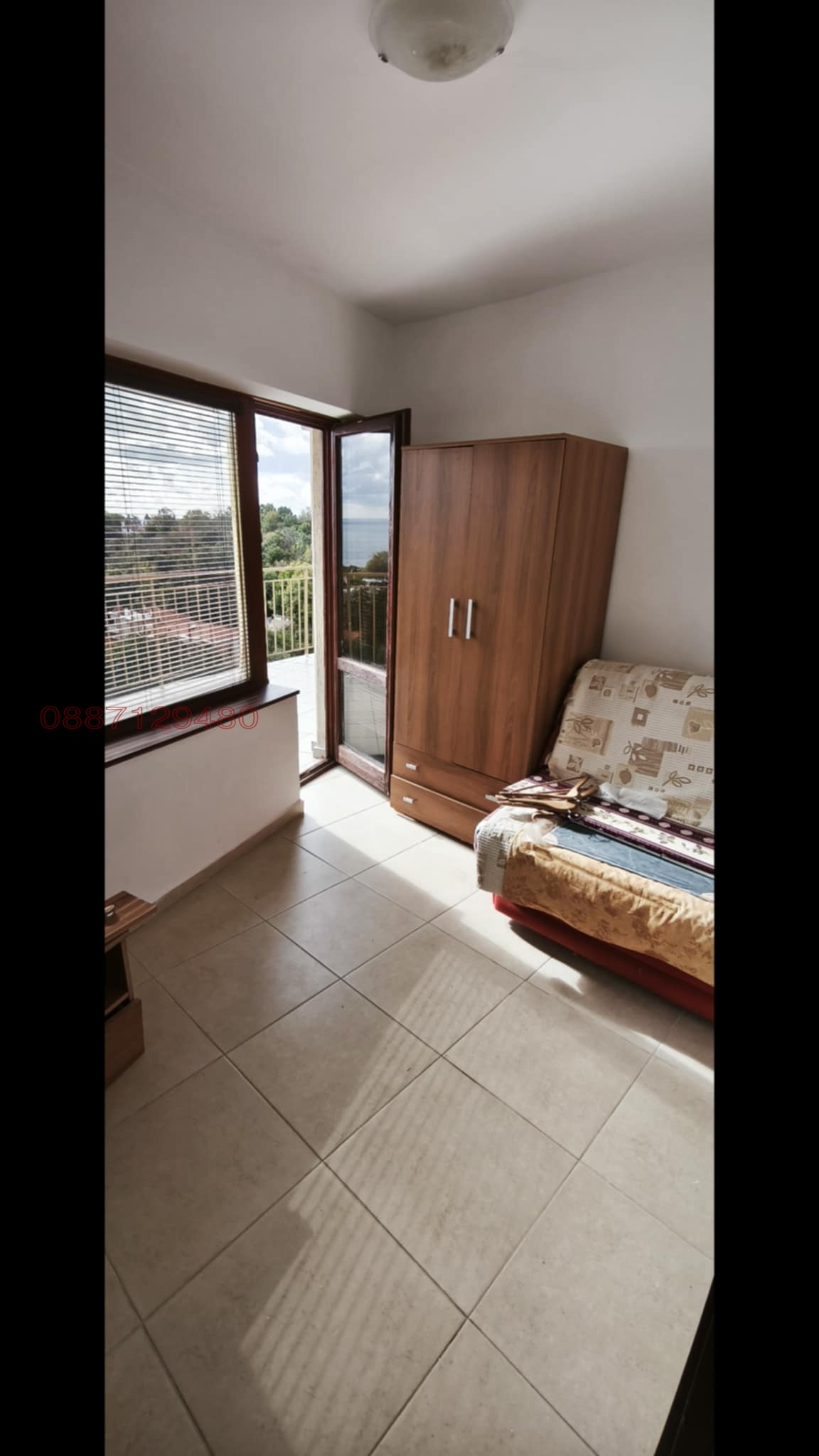 Продава 3-СТАЕН, гр. Варна, м-т Ален мак, снимка 4 - Апартаменти - 53935714