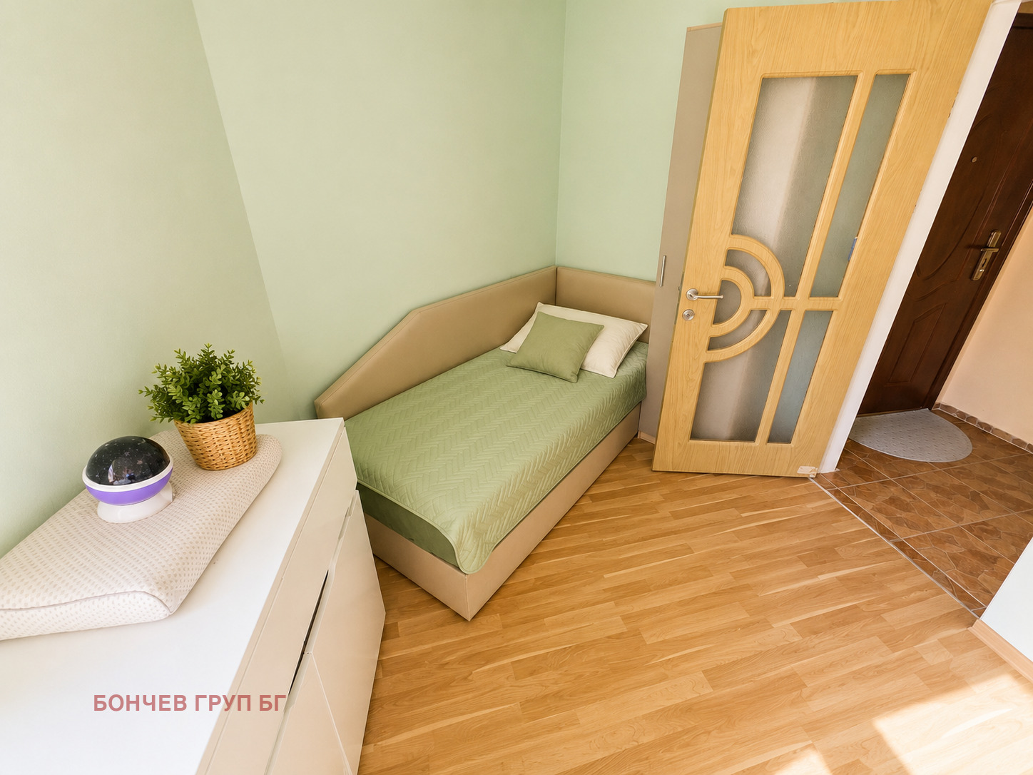 Продава 3-СТАЕН, гр. Бяла, област Варна, снимка 5 - Апартаменти - 52741141