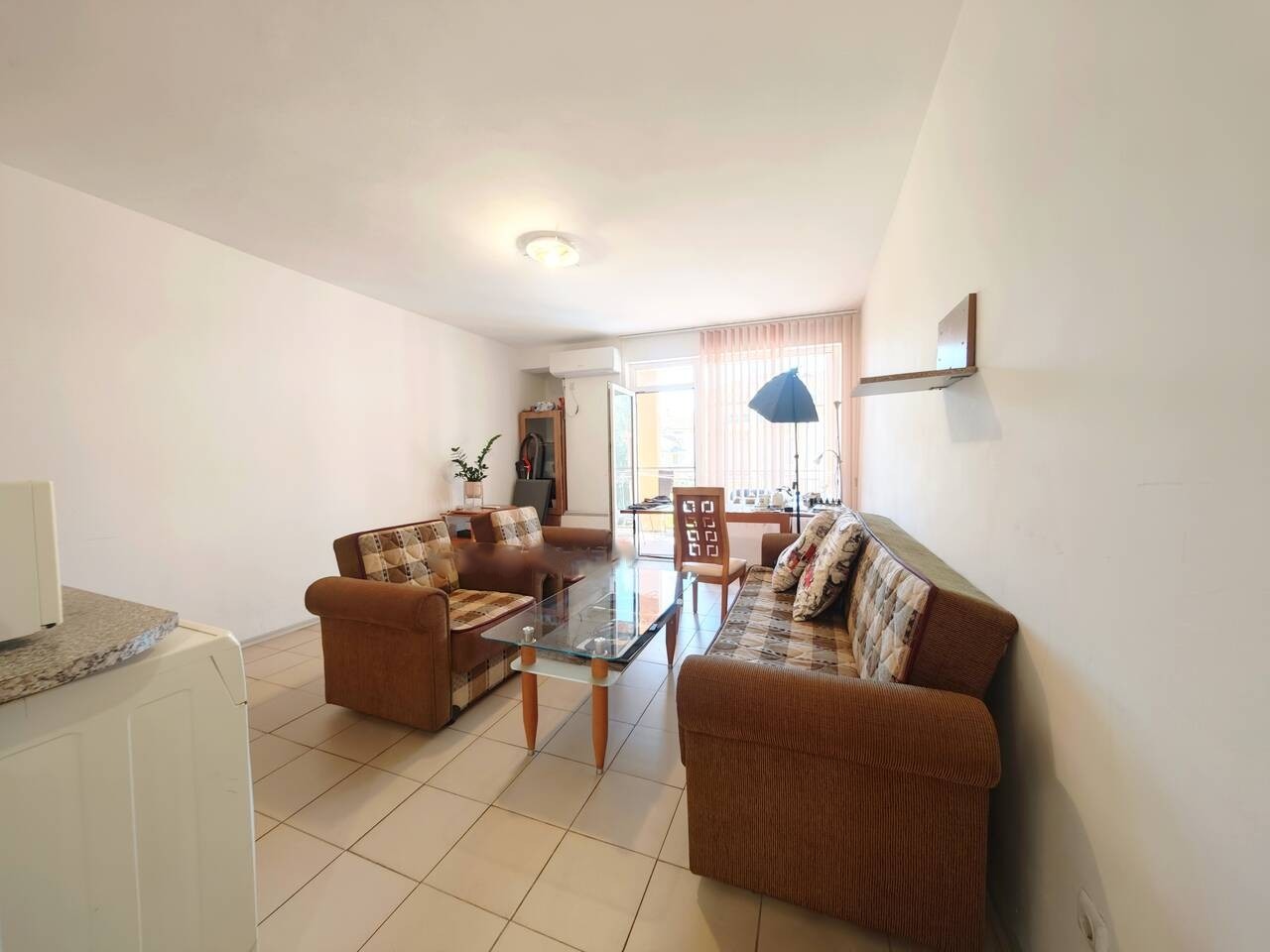 Продава 3-СТАЕН, к.к. Слънчев бряг, област Бургас, снимка 2 - Апартаменти - 52741141