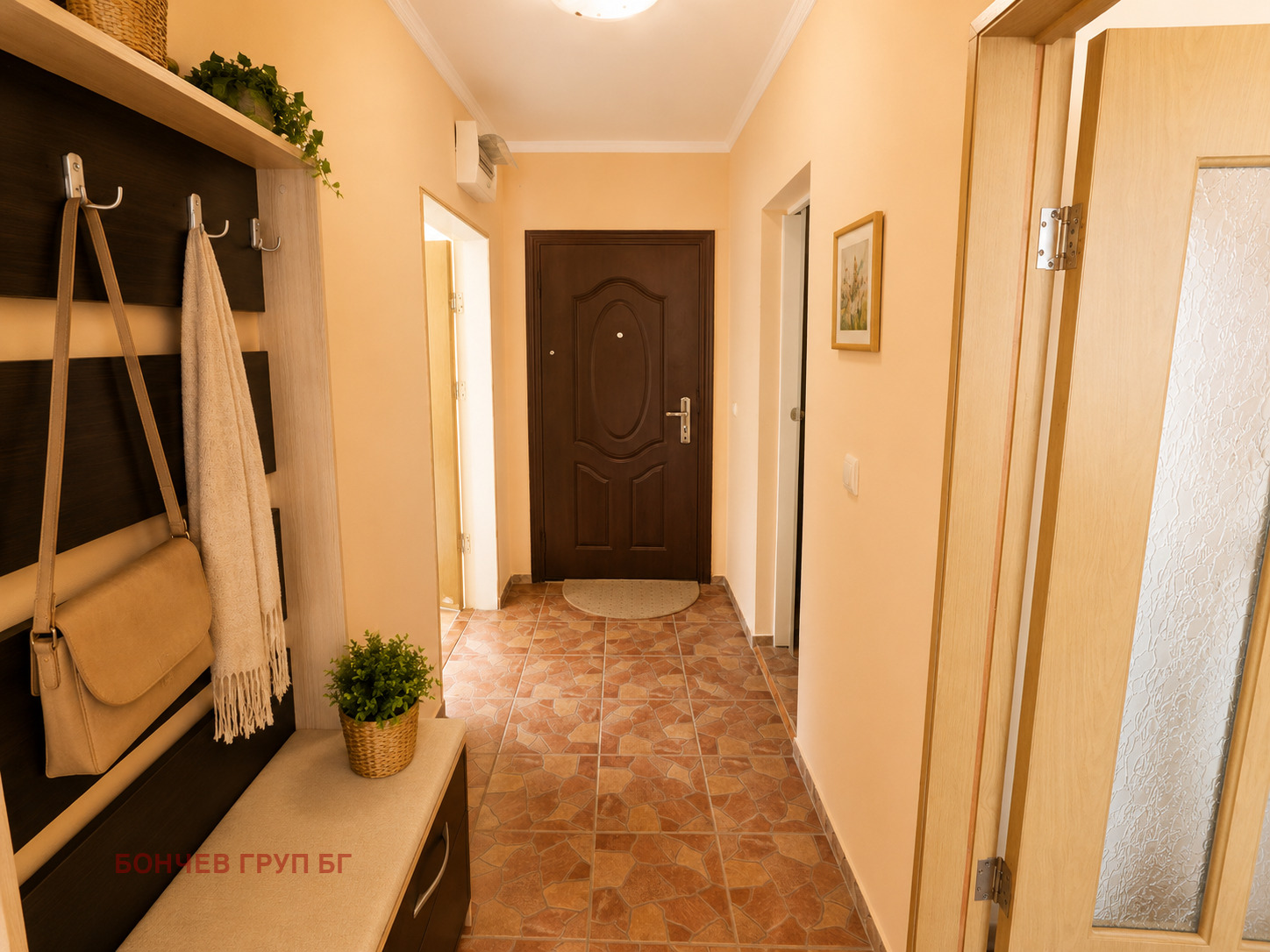 Продава 3-СТАЕН, гр. Бяла, област Варна, снимка 6 - Апартаменти - 52741141