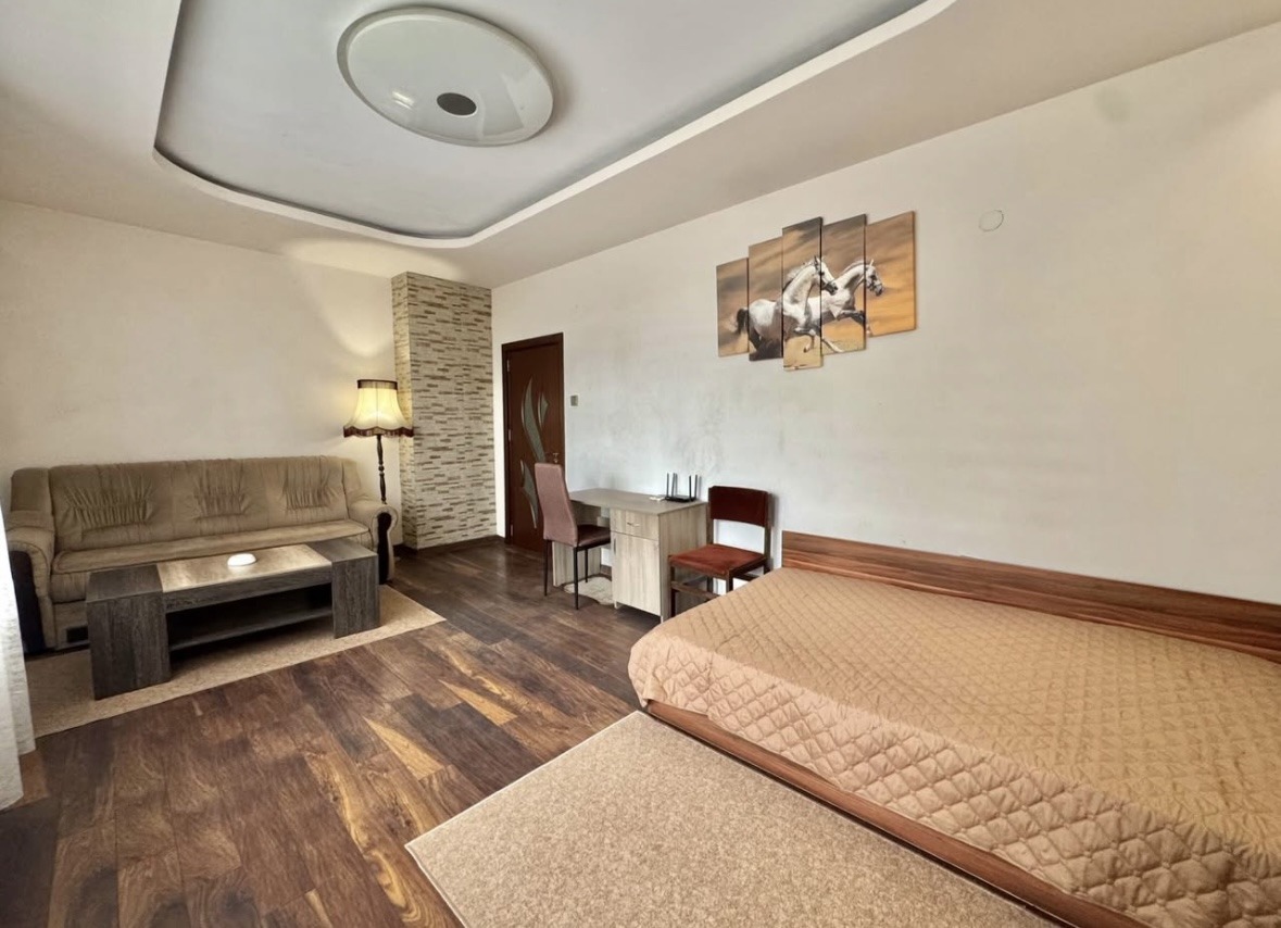 Продава 3-СТАЕН, гр. София, Медицинска академия, снимка 7 - Апартаменти - 53740727