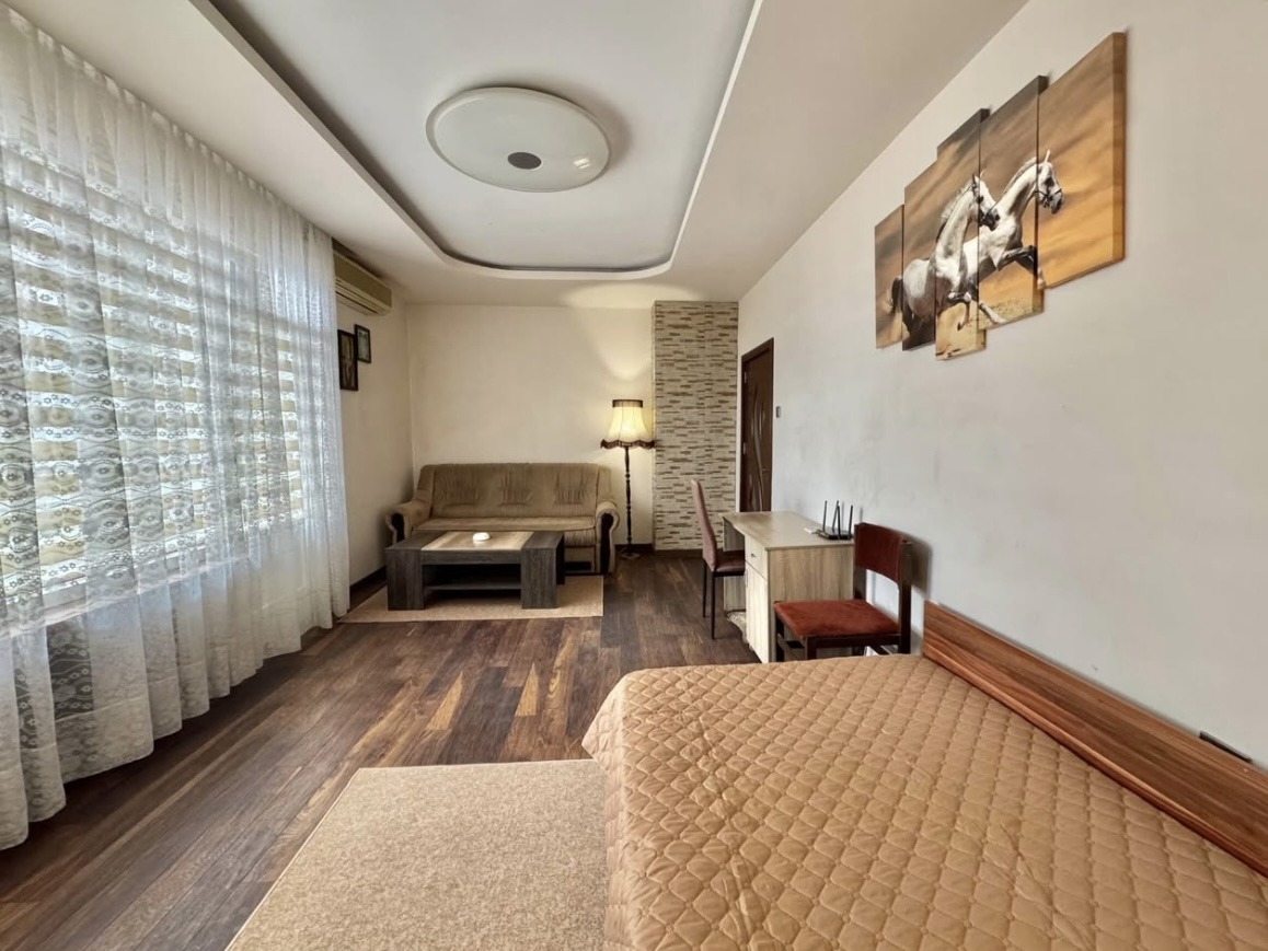 Продава 3-СТАЕН, гр. София, Медицинска академия, снимка 4 - Апартаменти - 53740727