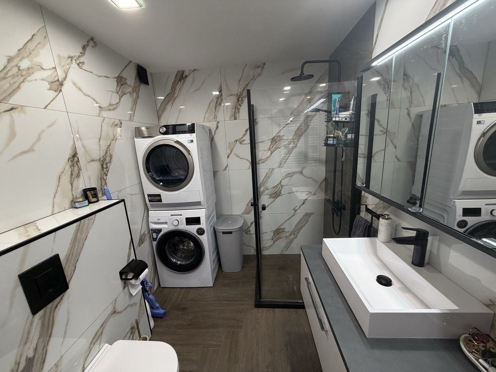 Продава 3-СТАЕН, гр. София, Драгалевци, снимка 15 - Апартаменти - 53885214