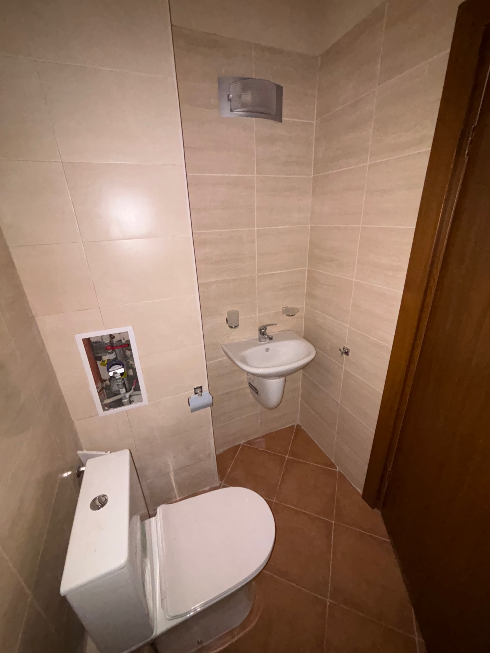 Продава 3-СТАЕН, гр. Банско, област Благоевград, снимка 8 - Апартаменти - 54221983