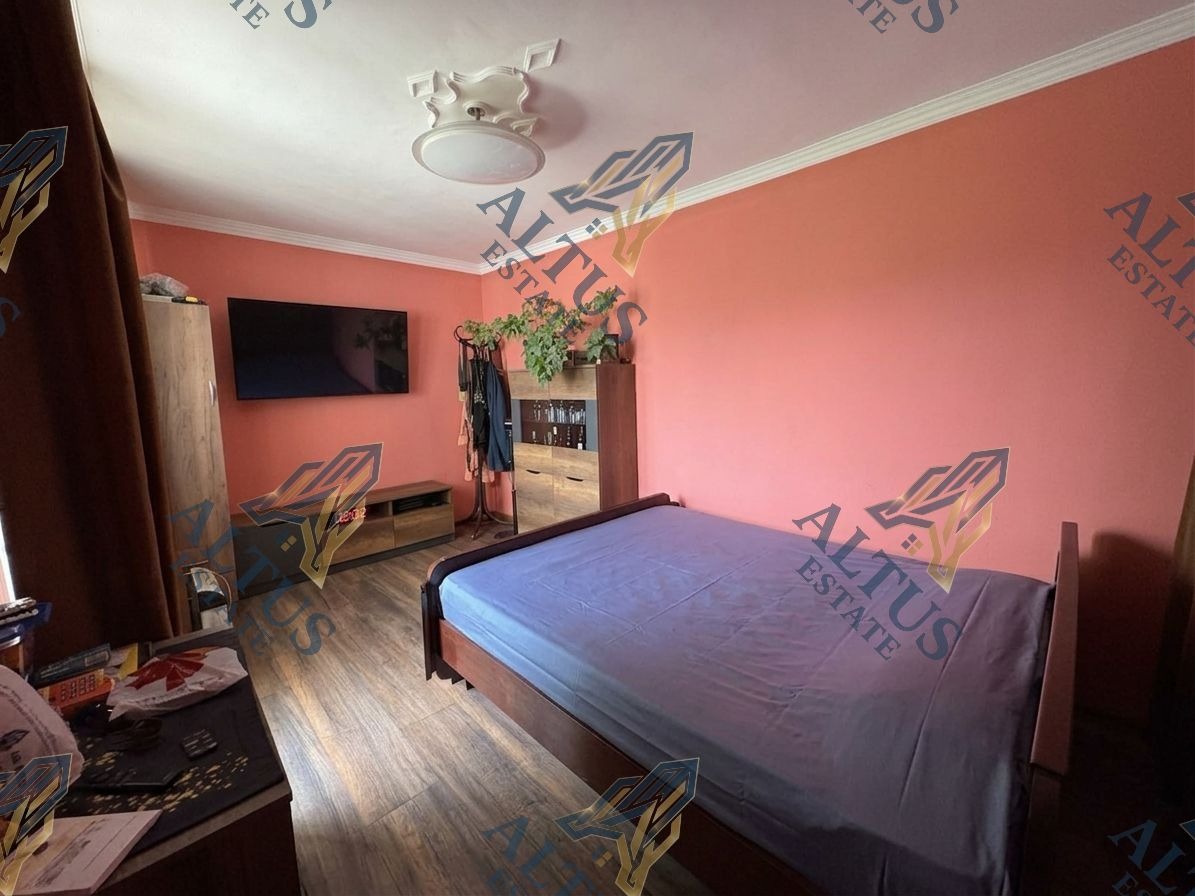 Продава 3-СТАЕН, гр. София, Красна поляна 1, снимка 3 - Апартаменти - 54516994