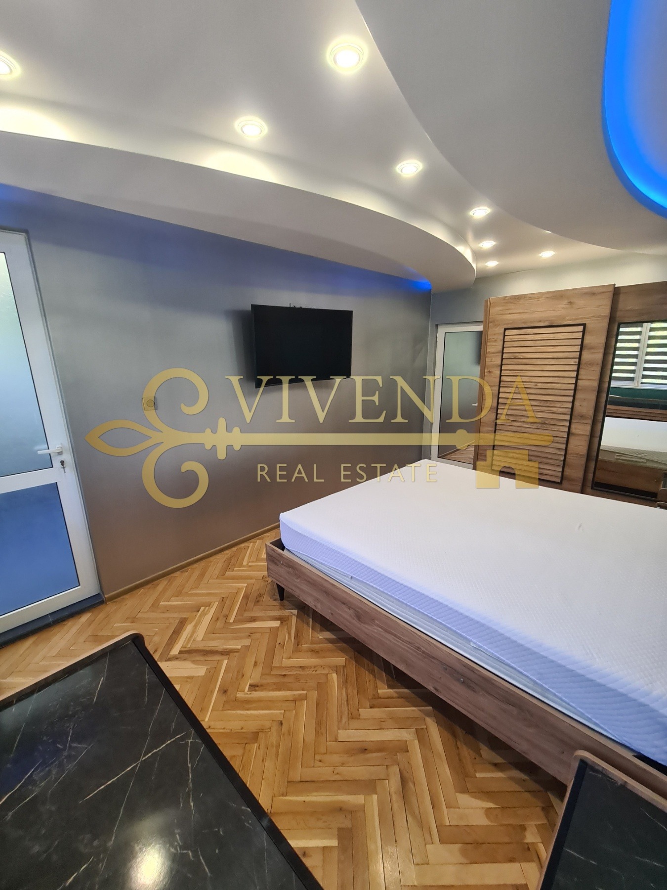 Продава 3-СТАЕН, гр. Плевен, Широк център, снимка 4 - Апартаменти - 55523958