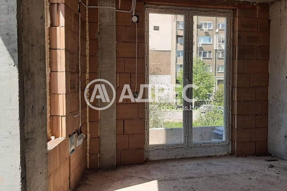 Продава 3-СТАЕН, гр. София, Левски В, снимка 3 - Апартаменти - 55574931