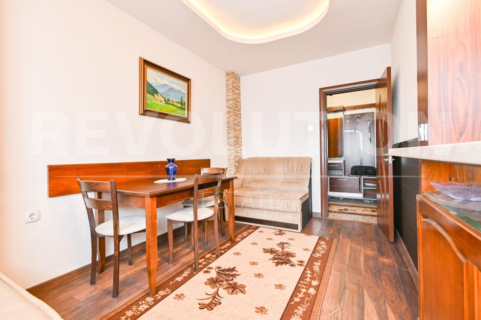 Продава 3-СТАЕН, гр. София, Хиподрума, снимка 3 - Апартаменти - 56221415