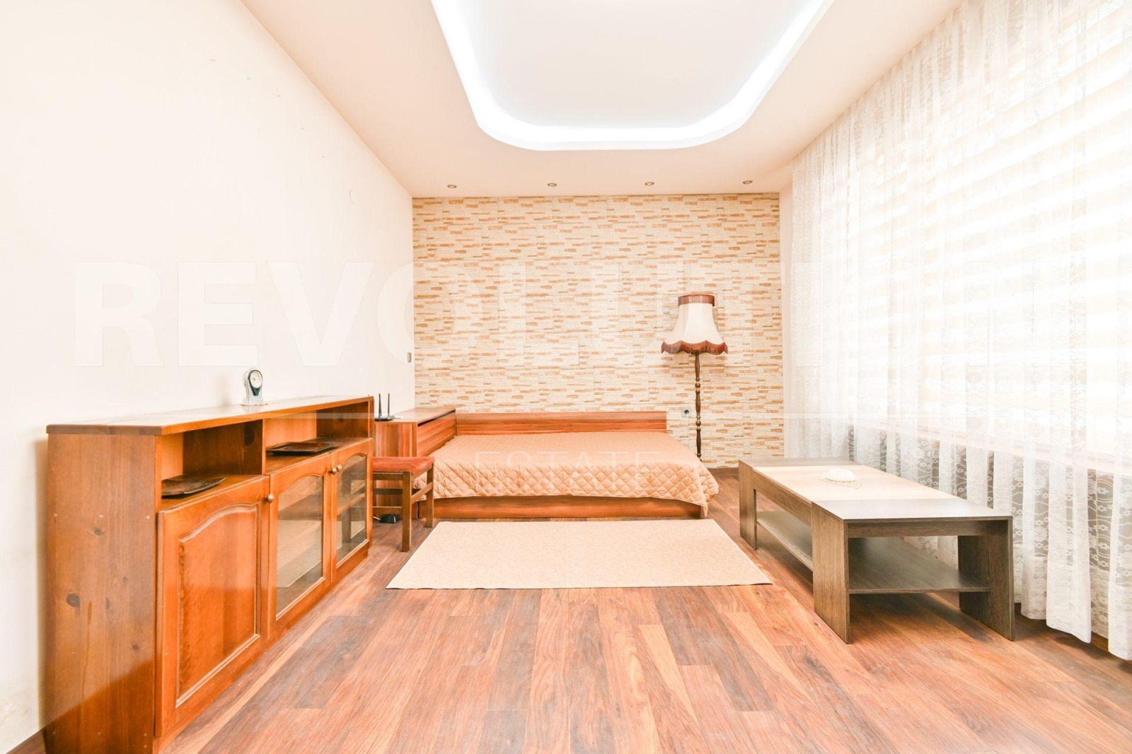 Продава 3-СТАЕН, гр. София, Хиподрума, снимка 2 - Апартаменти - 56221415