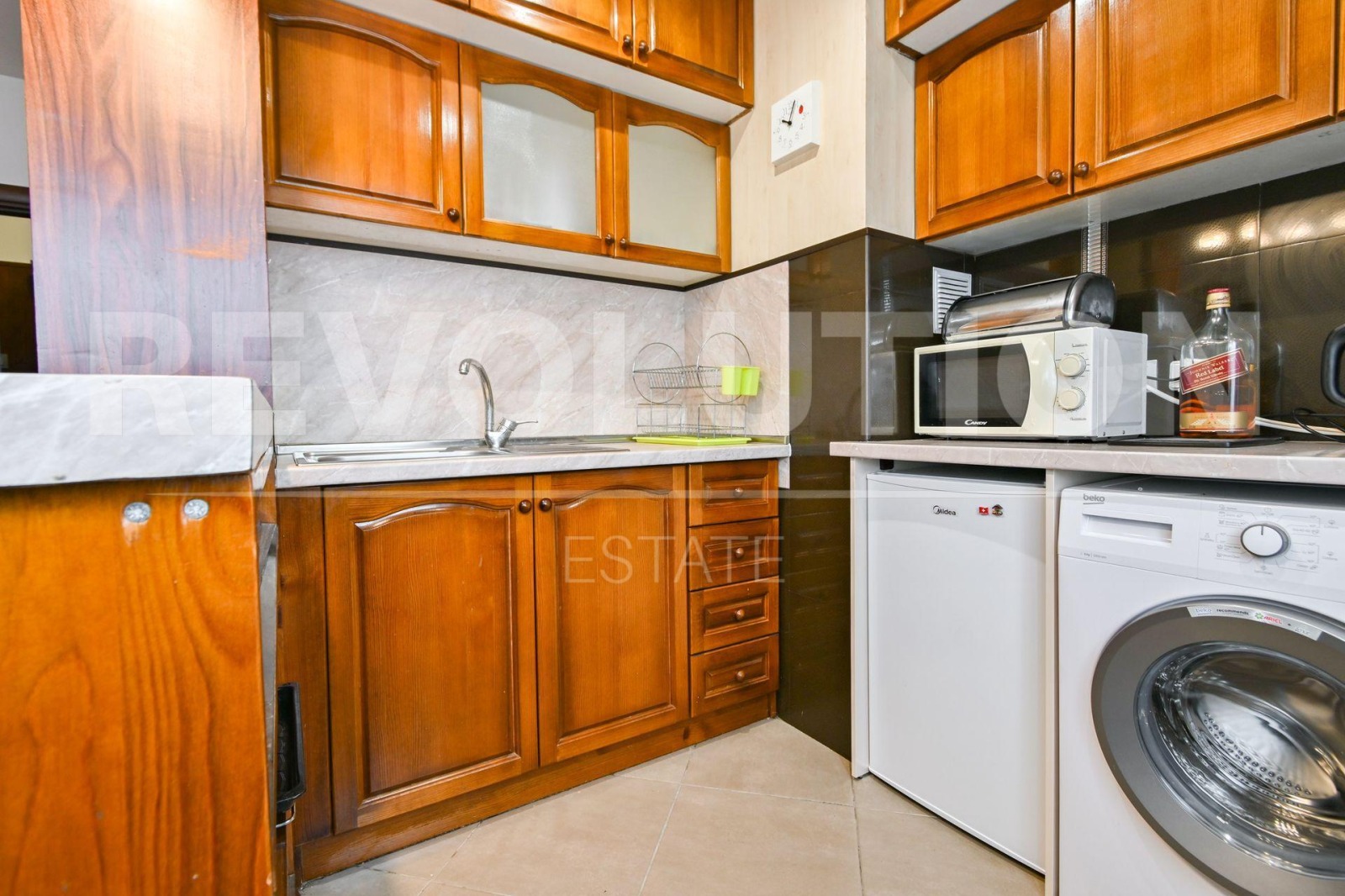 Продава 3-СТАЕН, гр. София, Хиподрума, снимка 4 - Апартаменти - 56221415