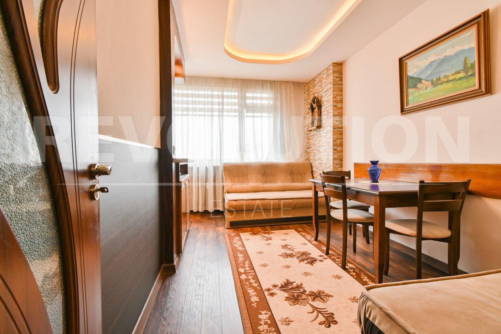 Продава 3-СТАЕН, гр. София, Хиподрума, снимка 7 - Апартаменти - 56221415