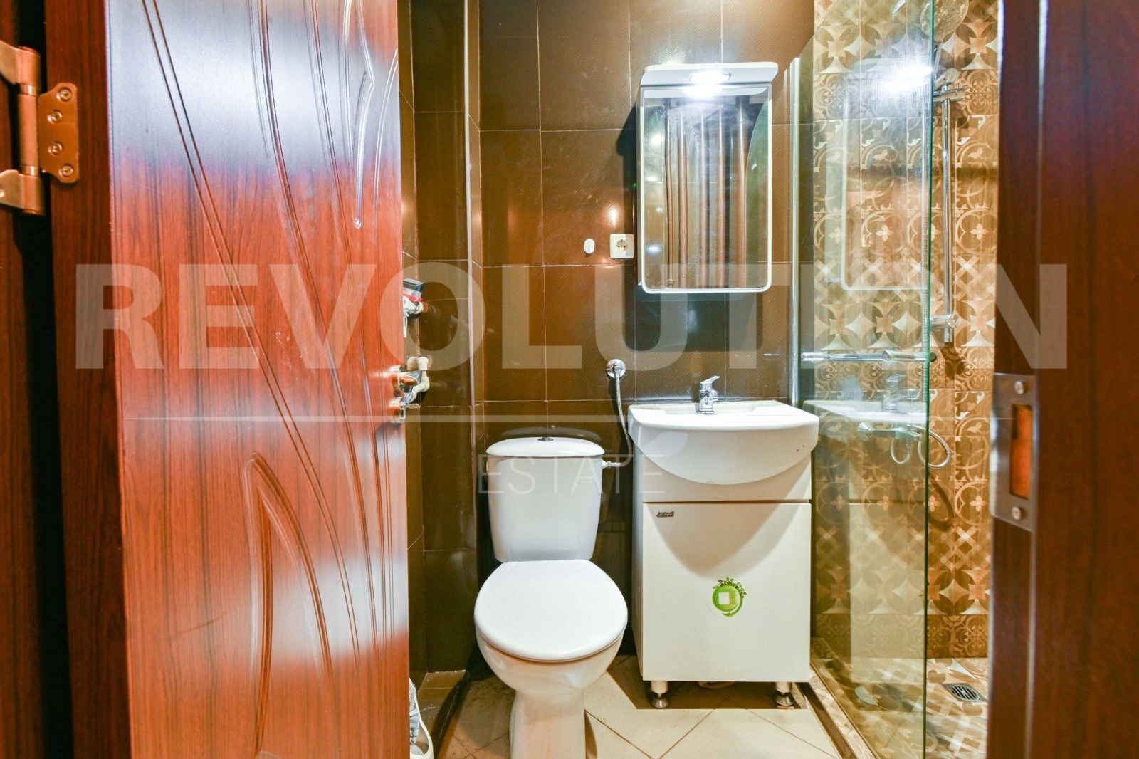 Продава 3-СТАЕН, гр. София, Хиподрума, снимка 13 - Апартаменти - 56221415