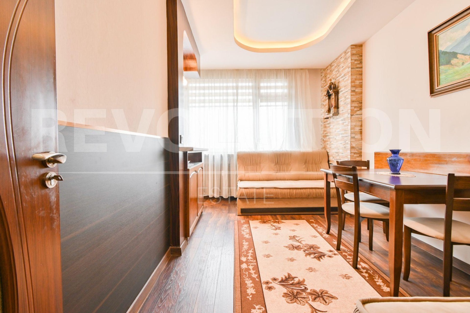 Продава 3-СТАЕН, гр. София, Хиподрума, снимка 8 - Апартаменти - 56221415