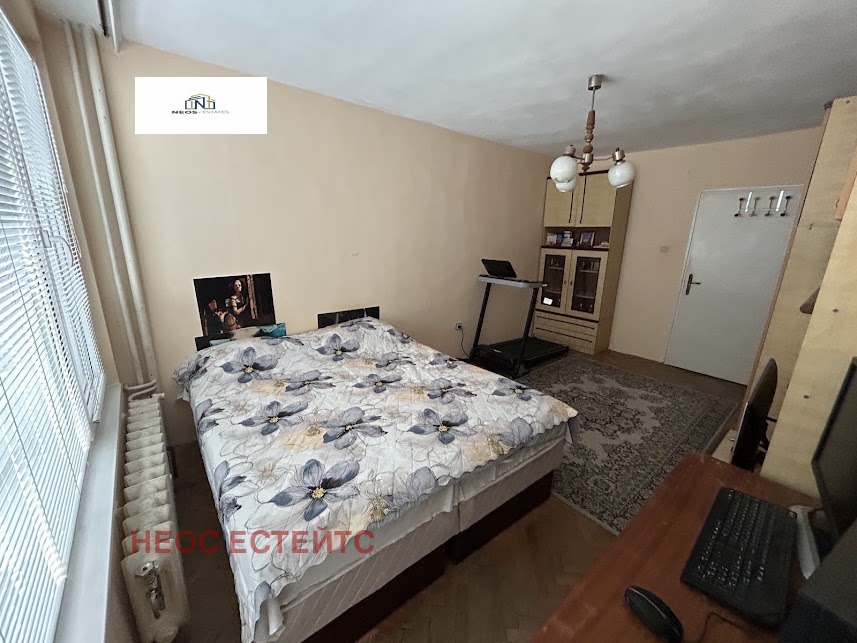 Продава 4-СТАЕН, гр. Бургас, Лазур, снимка 11 - Апартаменти - 55296387