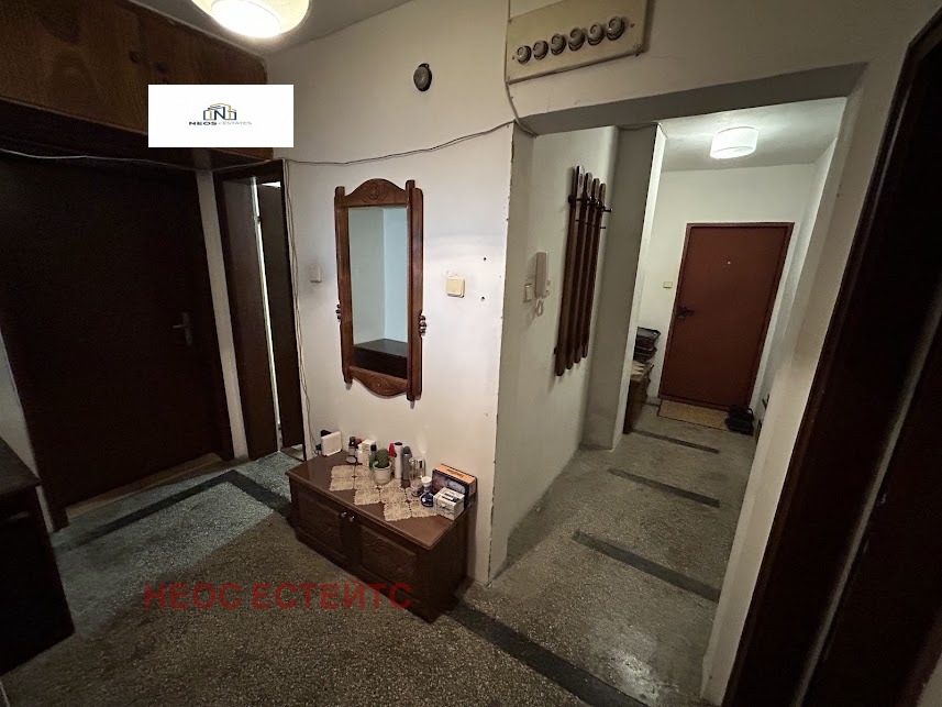 Продава 4-СТАЕН, гр. Бургас, Лазур, снимка 17 - Апартаменти - 55296387
