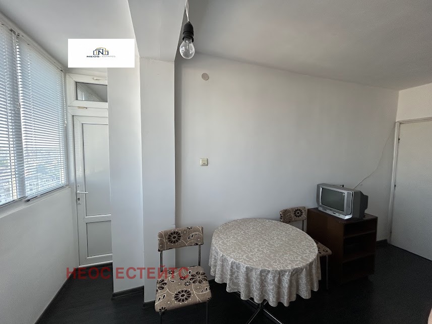 Продава 4-СТАЕН, гр. Бургас, Лазур, снимка 4 - Апартаменти - 55296387