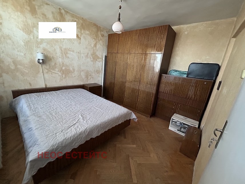 Продава 4-СТАЕН, гр. Бургас, Лазур, снимка 8 - Апартаменти - 55296387