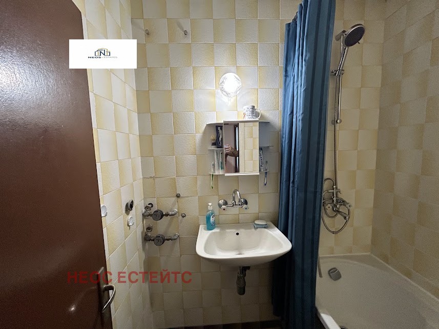 Продава 4-СТАЕН, гр. Бургас, Лазур, снимка 15 - Апартаменти - 55296387