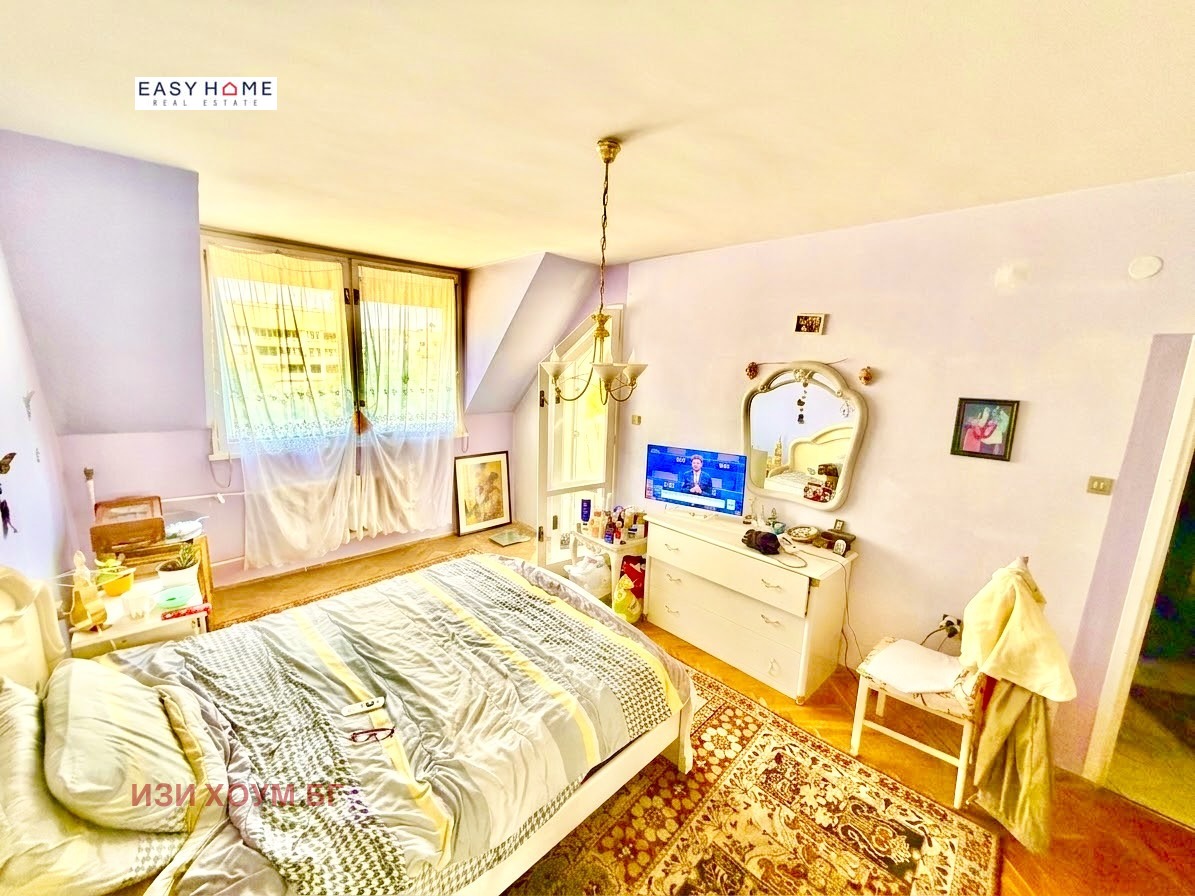 Продава МНОГОСТАЕН, гр. София, Гоце Делчев, снимка 14 - Апартаменти - 56104978
