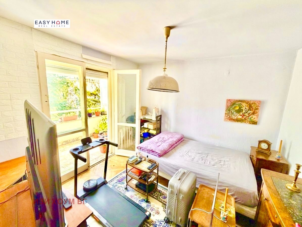 Продава МНОГОСТАЕН, гр. София, Гоце Делчев, снимка 9 - Апартаменти - 56104978