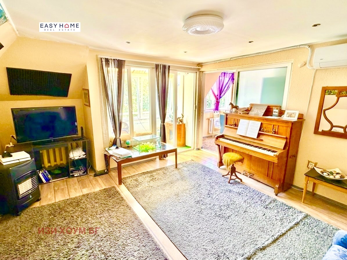 Продава МНОГОСТАЕН, гр. София, Гоце Делчев, снимка 3 - Апартаменти - 56104978