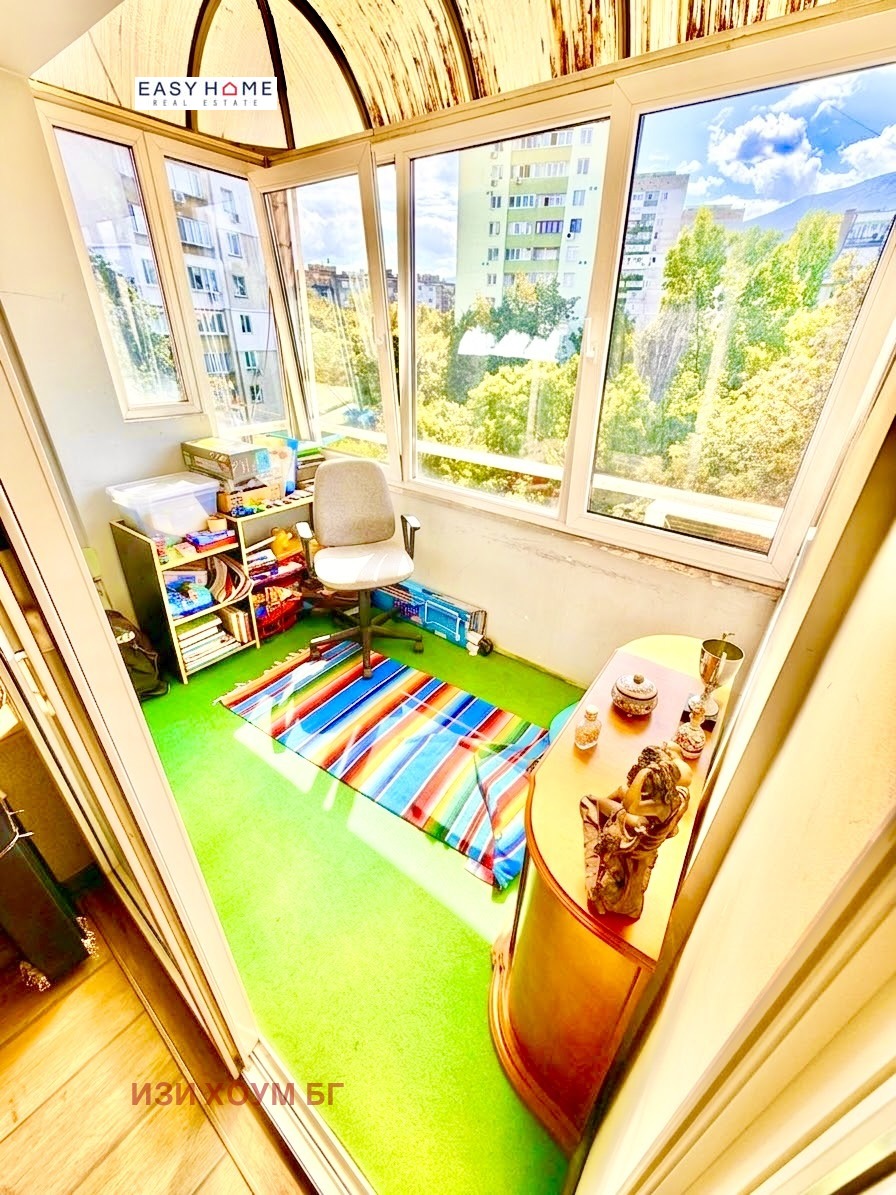 Продава МНОГОСТАЕН, гр. София, Гоце Делчев, снимка 8 - Апартаменти - 56104978