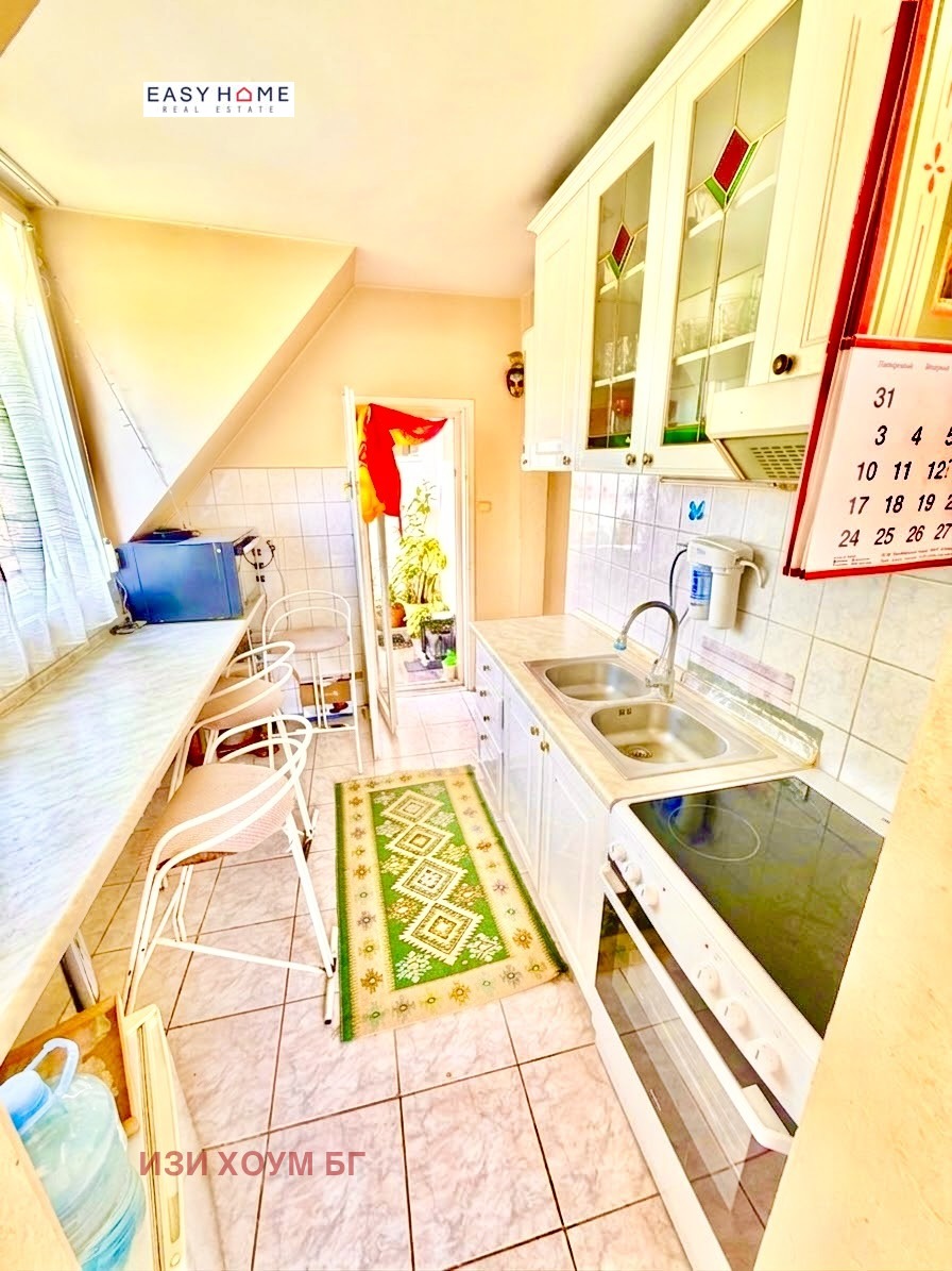 Продава МНОГОСТАЕН, гр. София, Гоце Делчев, снимка 7 - Апартаменти - 56104978